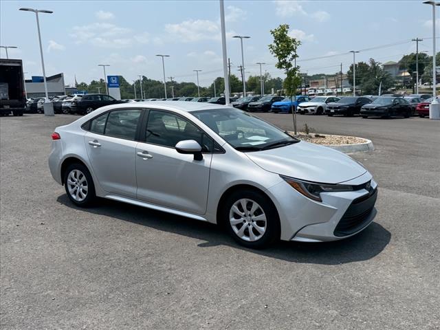 2023 Toyota Corolla LE - Photo 10