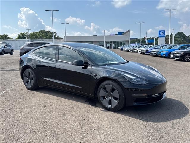 2023 Tesla Model 3 Base - Photo 10