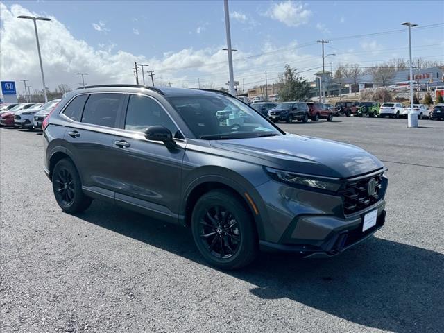 2023 Honda CR-V Hybrid Sport - Photo 10