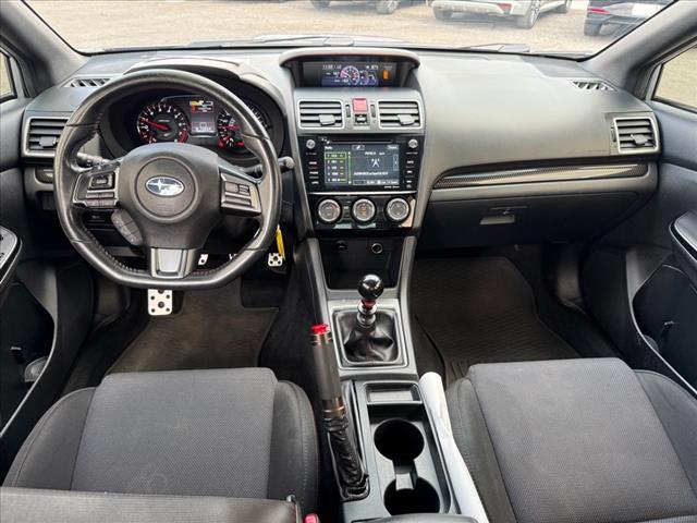 2018 Subaru WRX Premium - Photo 10