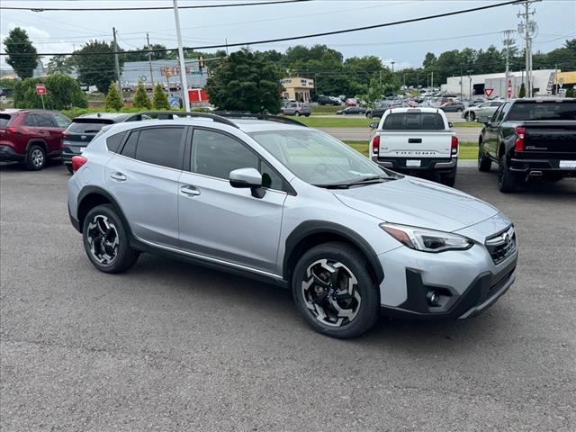 2023 Subaru Crosstrek Limited - Photo 10