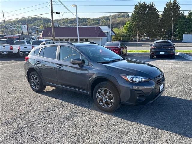 2023 Subaru Crosstrek Sport - Photo 10