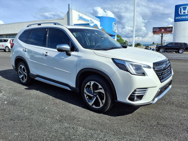 2023 Subaru Forester Touring - Photo 10