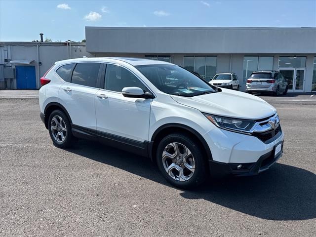 2019 Honda CR-V EX-L - Photo 10