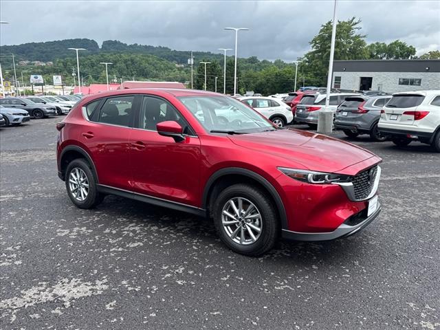 2023 Mazda CX-5 2.5 S - Photo 10