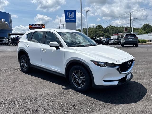 2018 Mazda CX-5 Sport - Photo 10