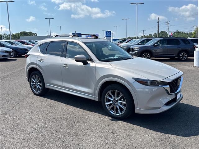 2024 Mazda CX-5 2.5 S Premium Plus - Photo 10