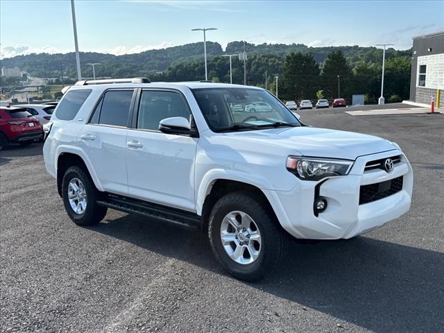 2023 Toyota 4Runner SR5 Premium - Photo 10