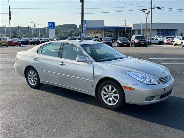 2003 Lexus ES 300  - Photo 10