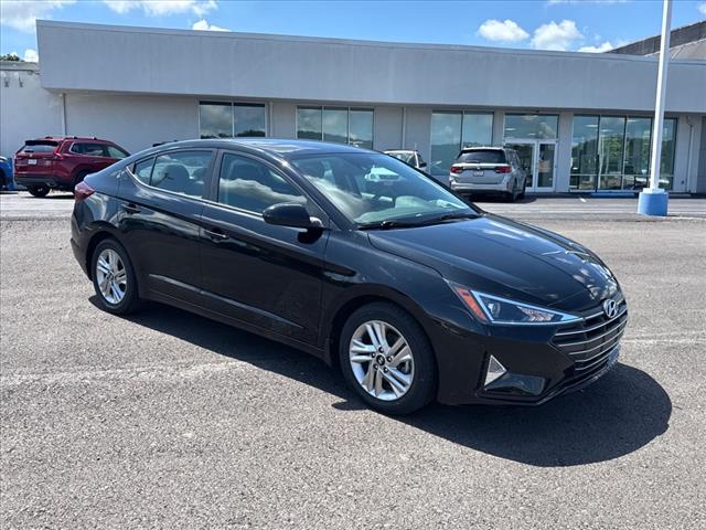 2020 Hyundai Elantra SEL - Photo 10