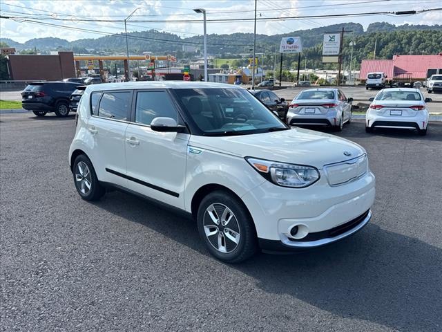 2017 Kia Soul EV EV - Photo 10