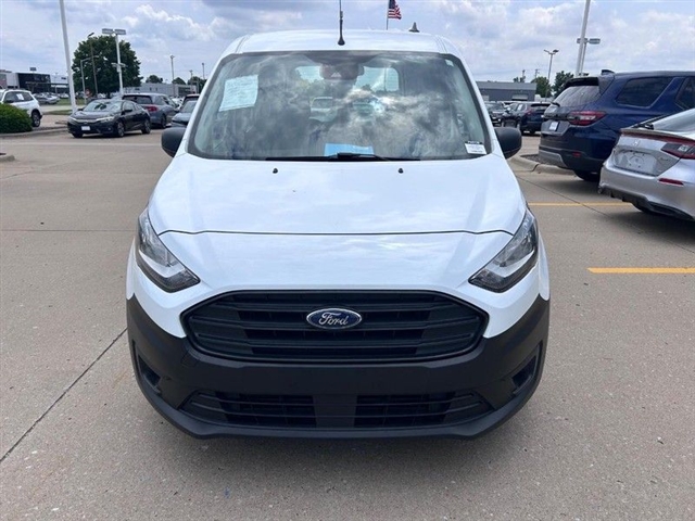 2022 Ford Transit Connect XL - Photo 10