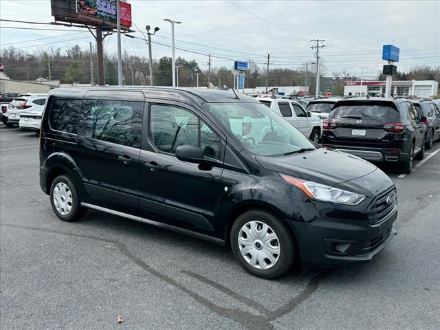 2020 Ford Transit Connect XL - Photo 10