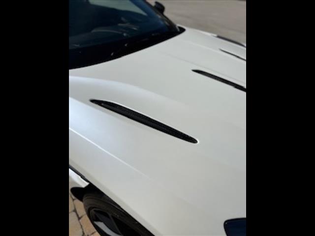 2020 Aston Martin DB11 AMR - Photo 10