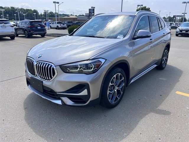 2022 BMW X1 xDrive28i - Photo 10