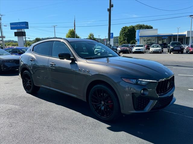 2021 Maserati Levante Base - Photo 10