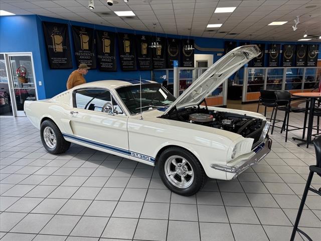 1966 Ford Mustang G.T. 350 - Photo 11