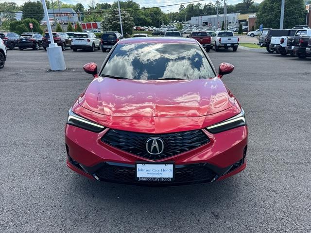 2024 Acura Integra w/A-SPEC - Photo 11