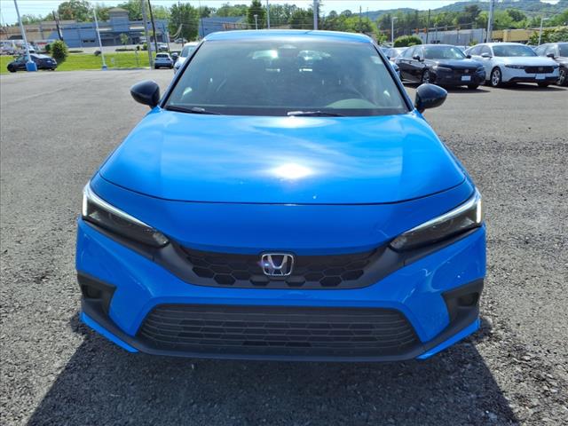 2023 Honda Civic Sport - Photo 11