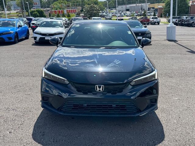 2023 Honda Civic Sport - Photo 11