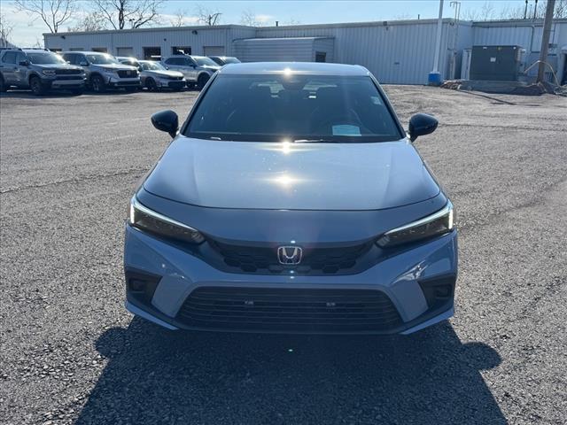 2024 Honda Civic Sport - Photo 11