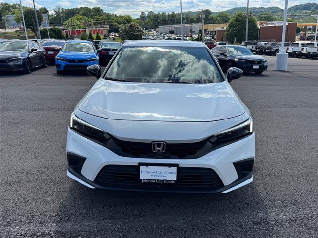 2023 Honda Civic Sport - Photo 11