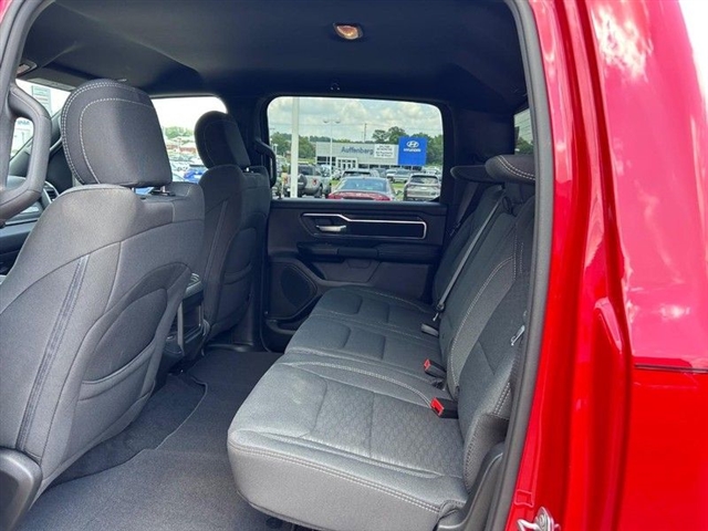 2025 RAM 1500 Big Horn - Photo 11