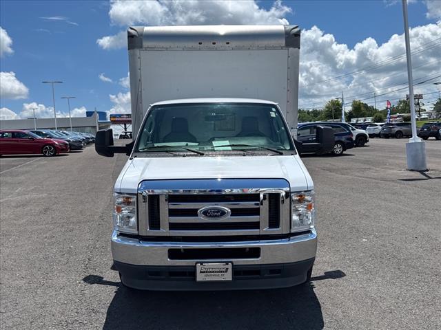 2022 Ford E-Series E-350 SD - Photo 11