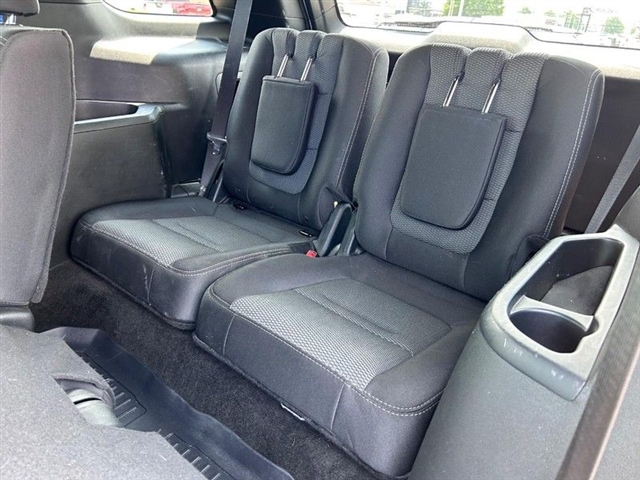 2018 Ford Explorer XLT - Photo 11
