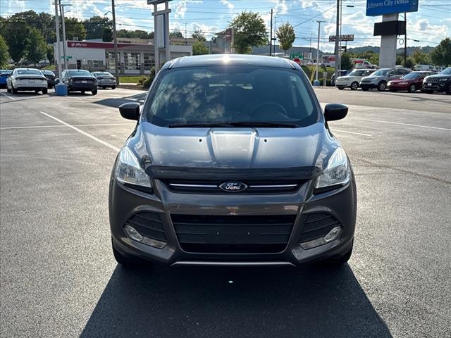 2015 Ford Escape SE - Photo 11