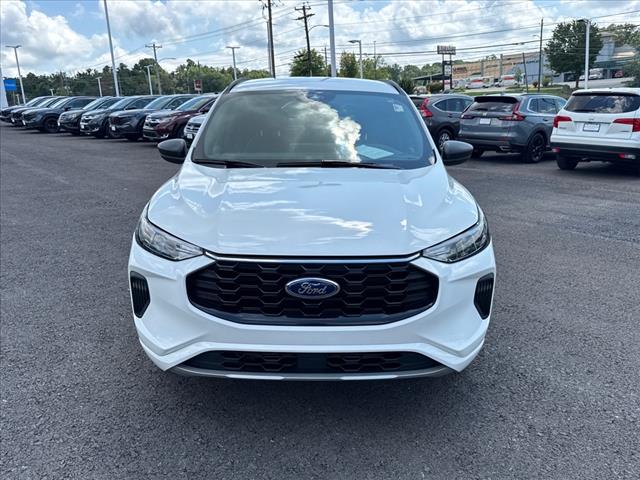 2024 Ford Escape ST-Line - Photo 11