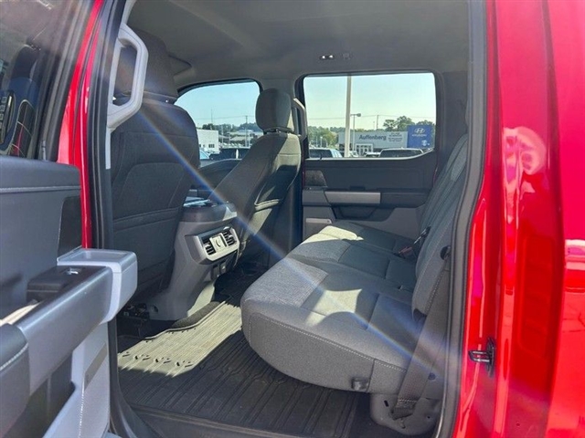 2024 Ford F-250 Super Duty XLT - Photo 11