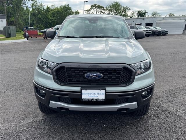 2021 Ford Ranger XLT - Photo 11