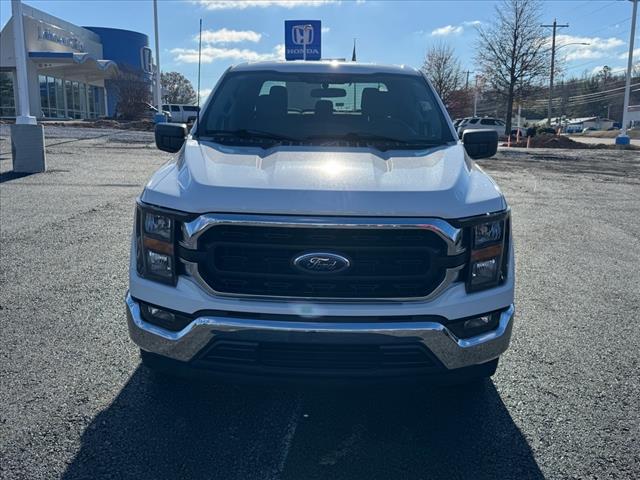 2023 Ford F-150 XL - Photo 11