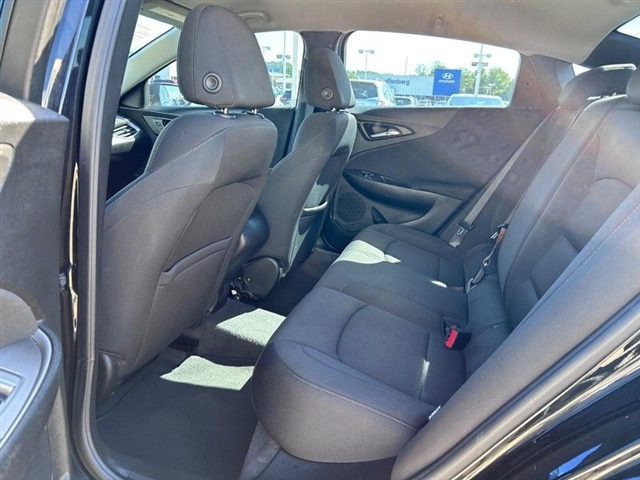 2019 Chevrolet Malibu RS - Photo 11