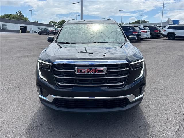 2024 GMC Acadia Elevation - Photo 11