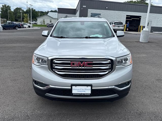2019 GMC Acadia SLT-1 - Photo 11
