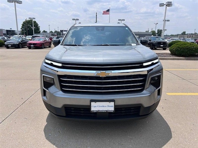 2024 Chevrolet Traverse LT - Photo 11