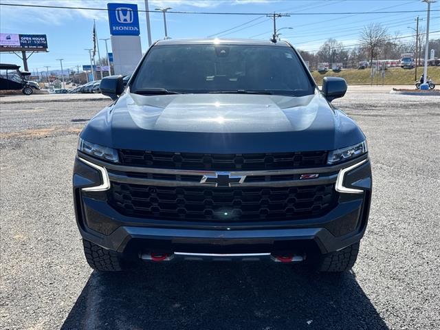 2021 Chevrolet Tahoe Z71 - Photo 11
