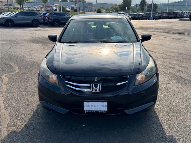 2011 Honda Accord EX-L - Photo 11