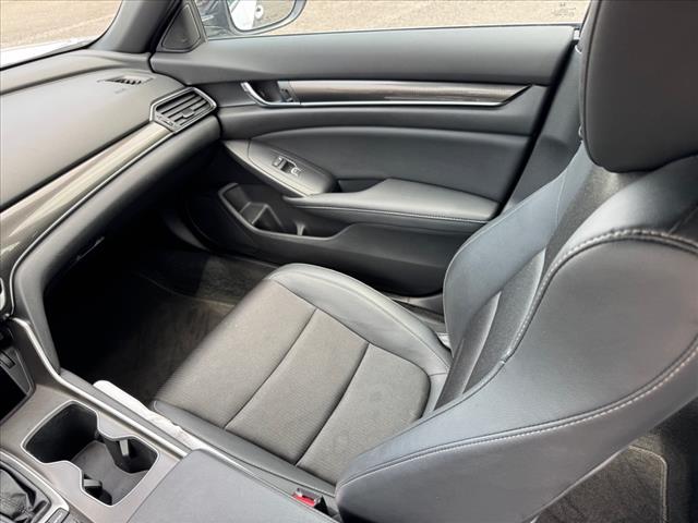 2022 Honda Accord Sport - Photo 11