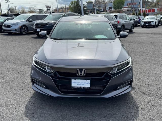 2020 Honda Accord Sport - Photo 11