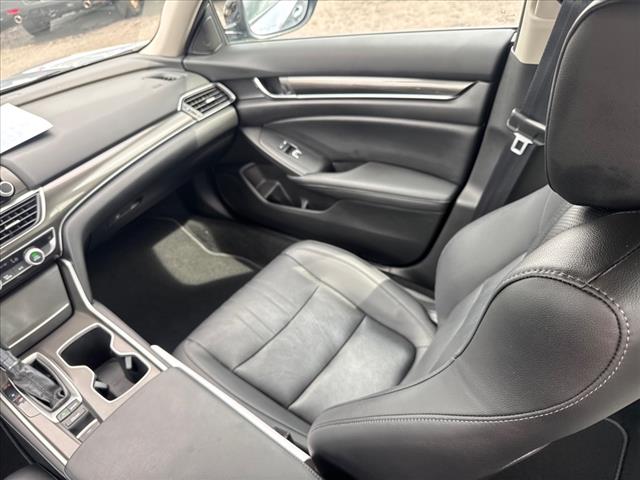 2022 Honda Accord Sport Special Edition - Photo 11