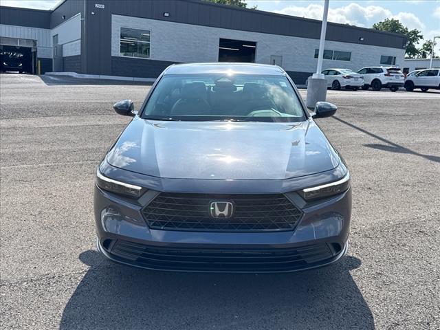2023 Honda Accord LX - Photo 11