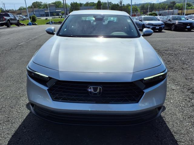 2023 Honda Accord LX - Photo 11