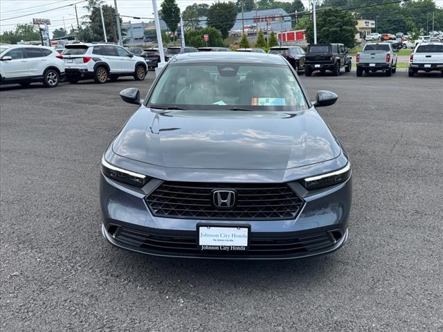 2024 Honda Accord EX - Photo 11