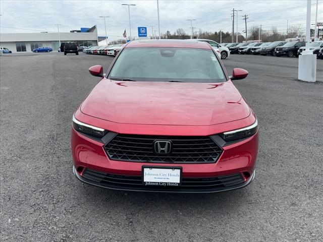 2024 Honda Accord EX - Photo 11