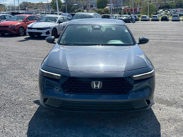 2023 Honda Accord EX - Photo 11