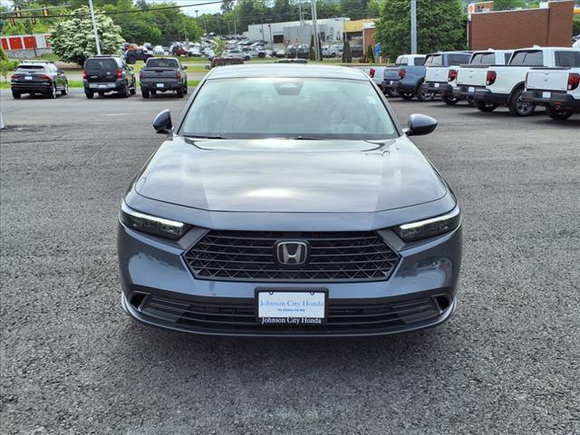2023 Honda Accord EX - Photo 11