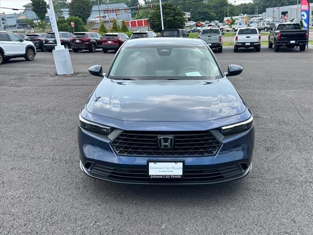 2024 Honda Accord EX - Photo 11